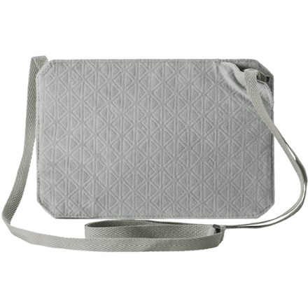Undercover RFID Neck Wallet