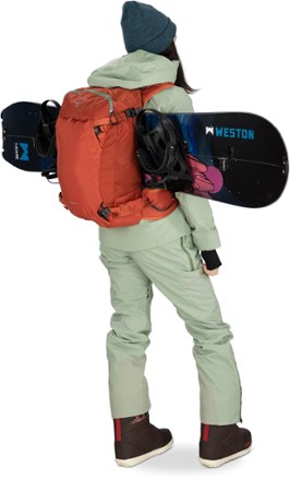 Sopris 30 Snow Pack - Women's