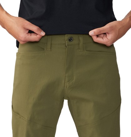 Hardwear AP Active Pants - Men's