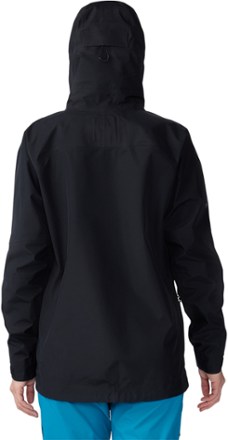 Trailverse GORE-TEX Jacket - Women's