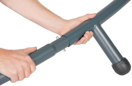 SoloPod XL Hammock Stand