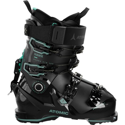 Hawx Magna XTD 105 W GW Ski Boots - Women's 2024/2025