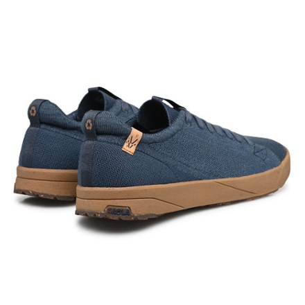 Cannon Knit 2.0 Wool Shoes - Men's