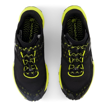 Minimus Trail-Running Shoes - Men's