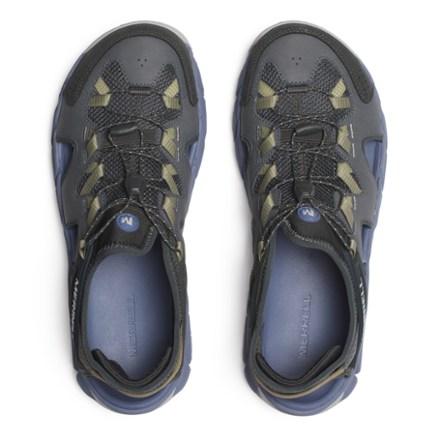 Maipo Explorer Sieve Sandals - Men's