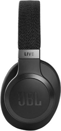 Live 660NC Wireless Over-Ear Noise-Canceling Headphones