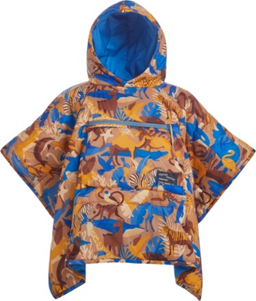 Honcho Poncho - Kids'