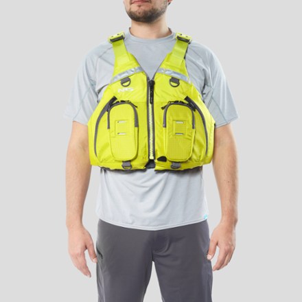 cVest PFD