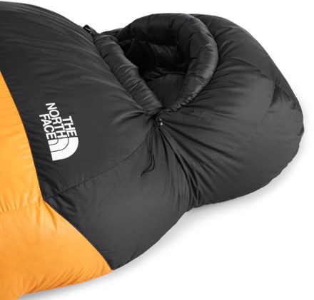 The North Face Inferno 40F 40C Sleeping Bag Pike and Rose