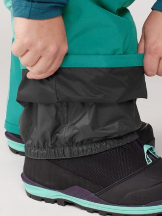 First Chair GTX ePE Bib Pants - Women's