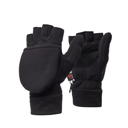 WindWeight Mittens