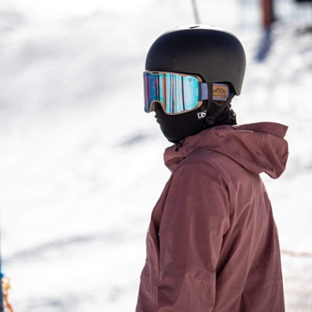 The Expedition Hood Balaclava