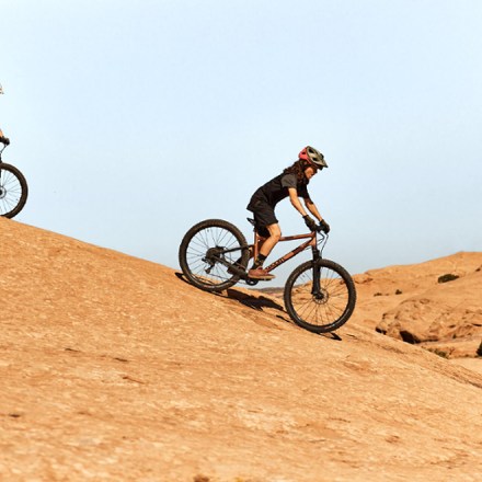 OFF AIR 6 Kids' Mountain Bike