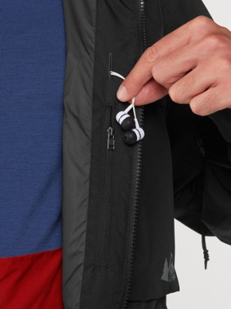 First Chair GTX Jacket - Men's