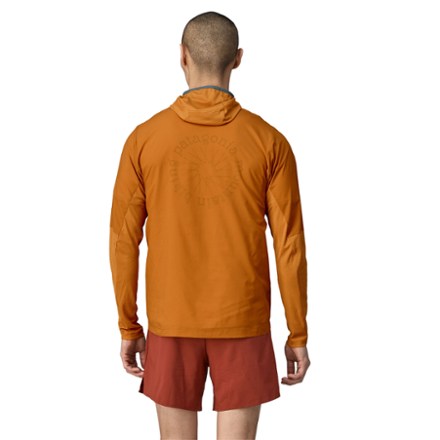 Airshed Pro Pullover - Men's