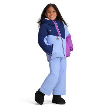 Livia Insulated Jacket - Toddler Girls'