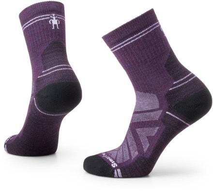 Performance Hike Light Cushion Mid Crew Socks - Women's