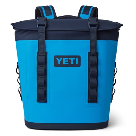 Hopper M12 Backpack Soft Cooler