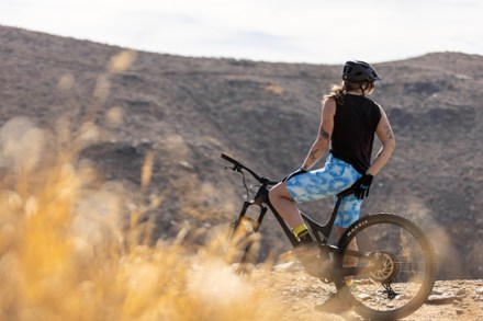 Kaweah Bike Shorts - Women's