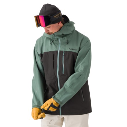Quantum Pro Jacket - Men's