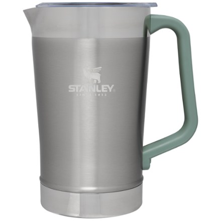 Stay Chill Pitcher