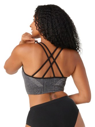 Intraknit Strappy Bra