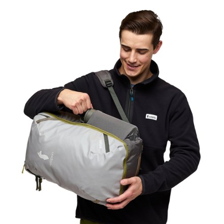 Allpa 28 L Travel Pack