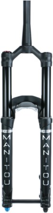 Mezzer Pro Suspension Fork