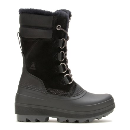 Lauren Winter Boots - Women's