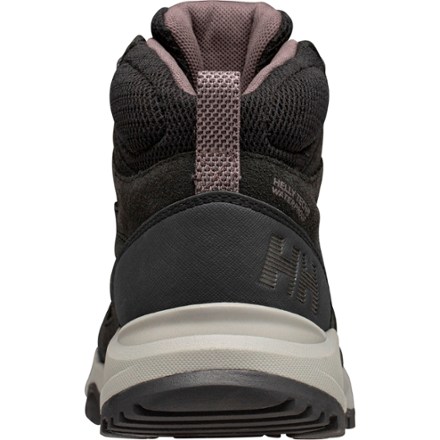 Switchback Trail HELLY TECH Hiking Boots