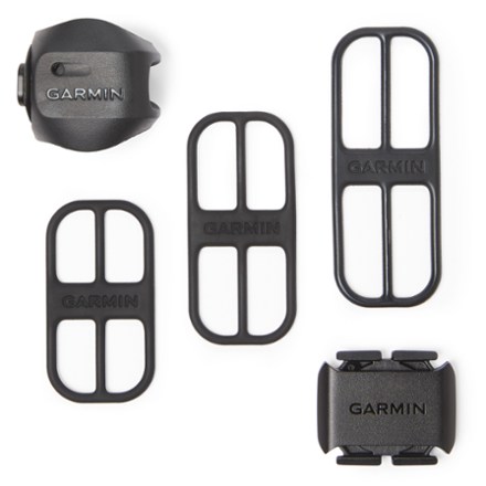 Bike Speed/Cadence Sensor 2