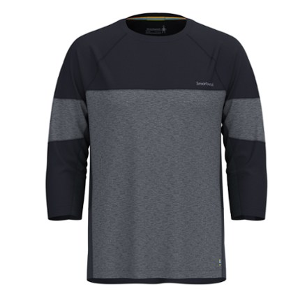 Mountain Bike 3/4-Sleeve Jersey - Men's