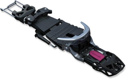 NTN Freedom Telemark Bindings