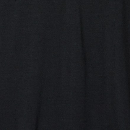Lana Merino Wool Crew Neck Shirt - Women's