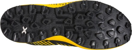 Cyklon Trail-Running Shoes - Men's