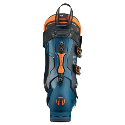 Mach1 LV 120 Ski Boots - Men's 2024/2025