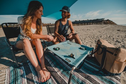 Beach Table