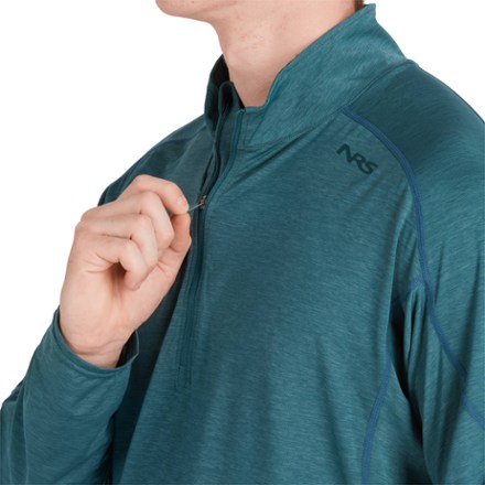 Silkweight Baja Sun Shirt - Men's