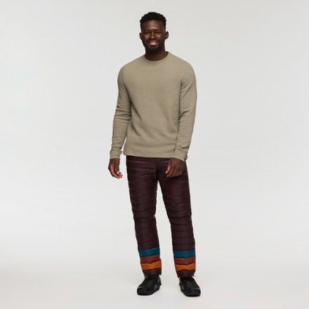 Fuego Down Pants - Men's