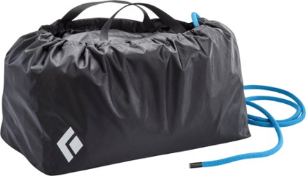 Full Rope Burrito Rope Bag