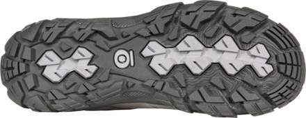 Sawtooth X Low Hiking Shoes