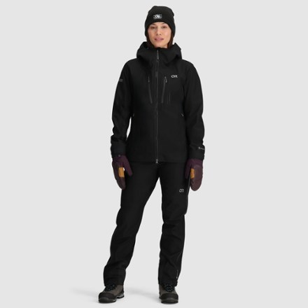 Headwall GORE-TEX 3L Jacket - Women's