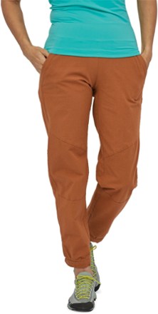 Caliza Rock Pants - Women's