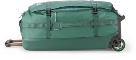 Big Haul 30" Rolling Duffel