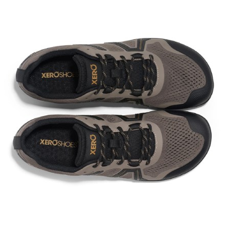 Mesa Trail II Shoes - Men's