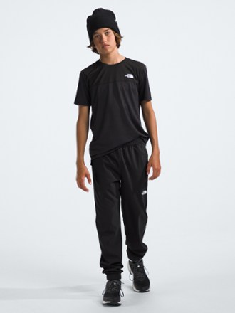 On The Trail Pants