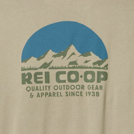 1938 Graphic T-Shirt