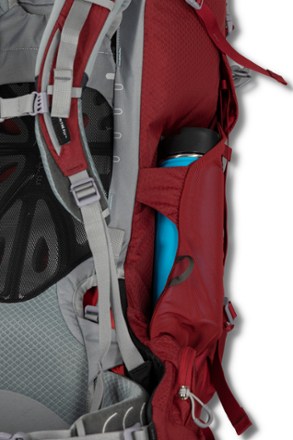 Ariel 55 Pack