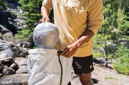 Boost 650 20F/-6C Sleeping Bag