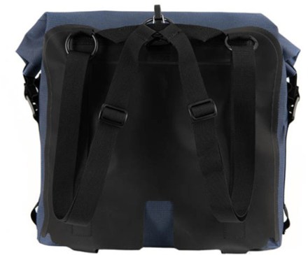 Borough Waterproof Bag - Small